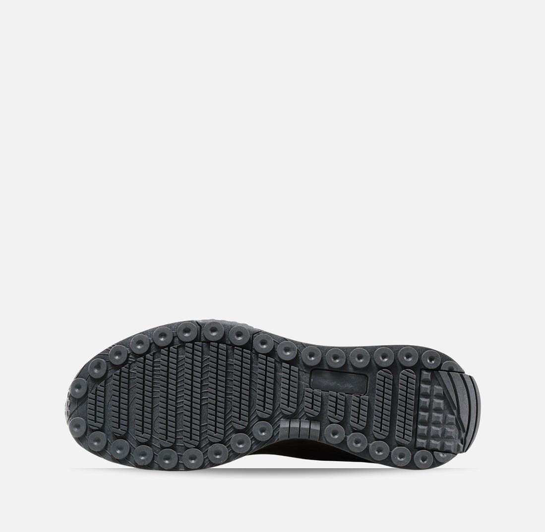 Мъжки маратонки Lee Cooper Black G 602-11