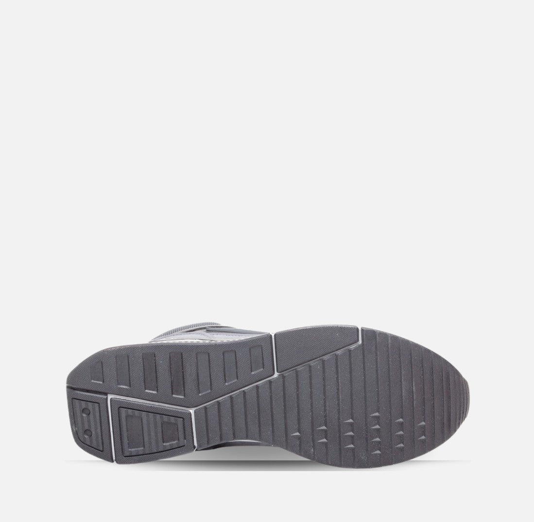 Мъжки маратонки Lee Cooper Grey 502-22-M