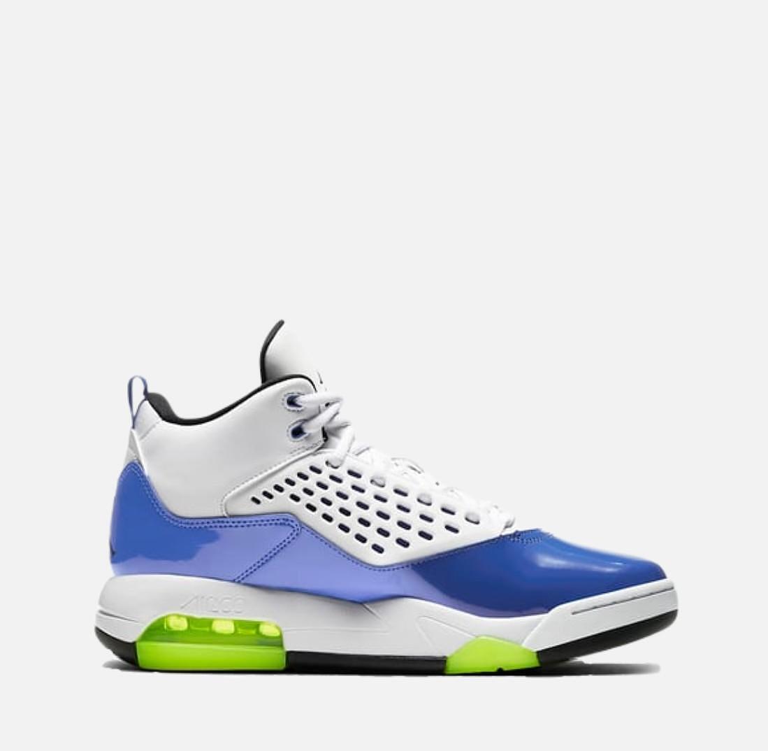 Мъжки маратонки Nike Air Jordan Maxin 200 CD6107-400