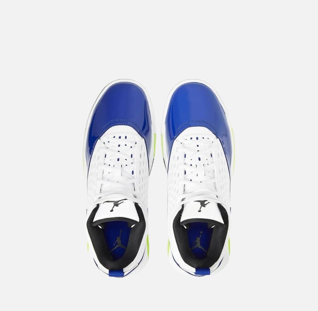 Мъжки маратонки Nike Air Jordan Maxin 200 CD6107-400