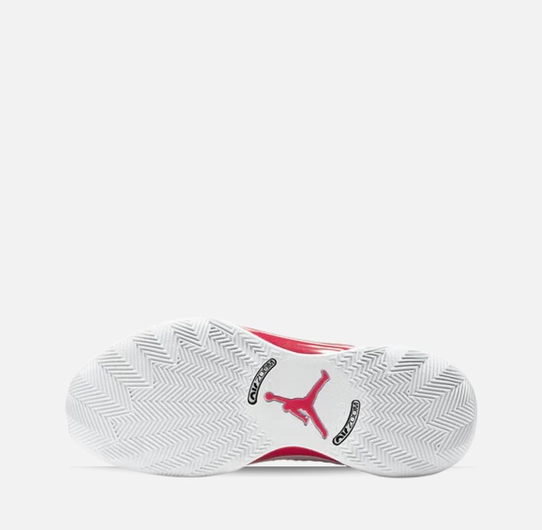 Мъжки маратонки Nike Air Jordan XXXV SH White/Red CQ4228-100