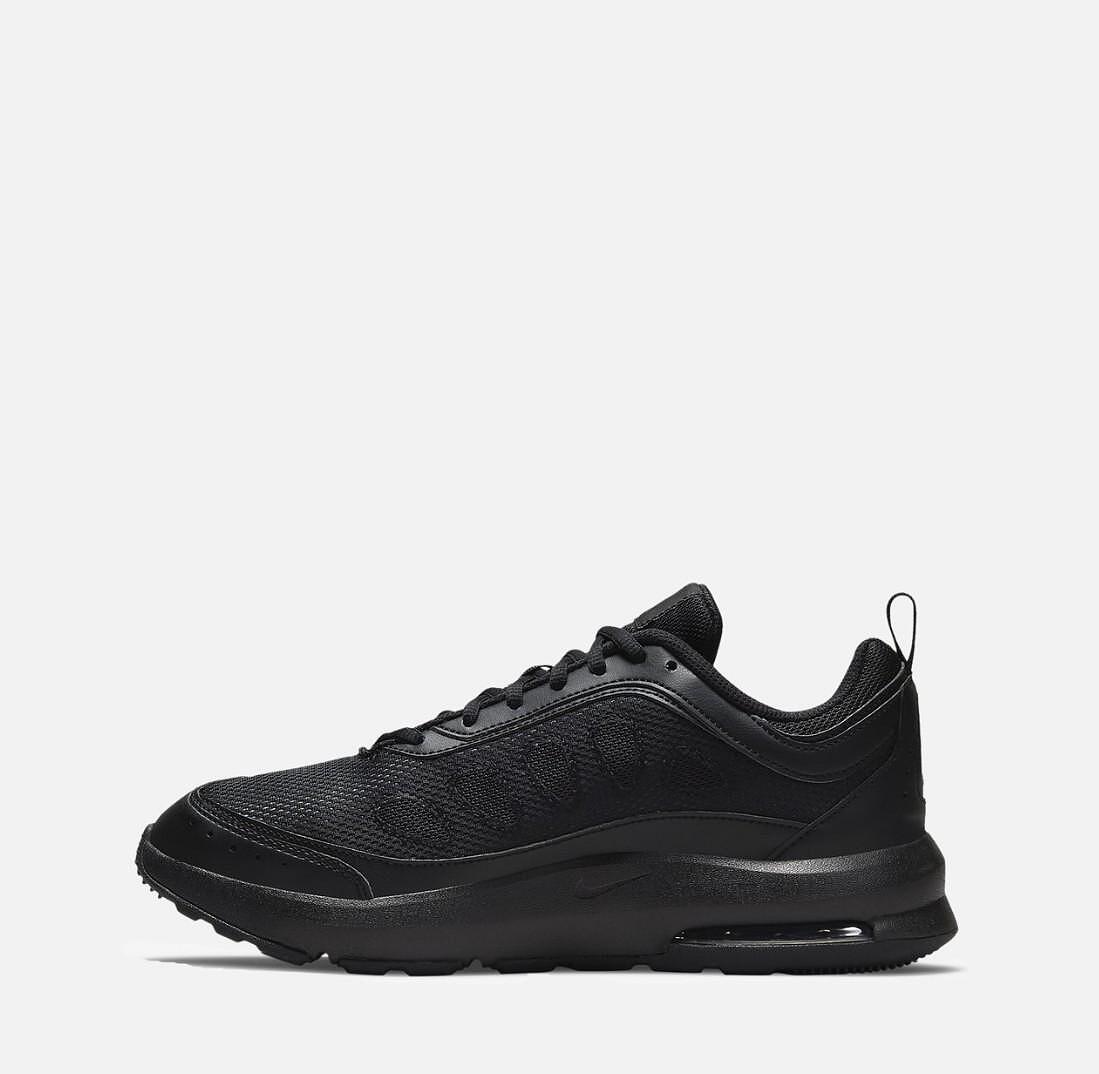 Мъжки маратонки Nike Air Max AP Black CU4826-001