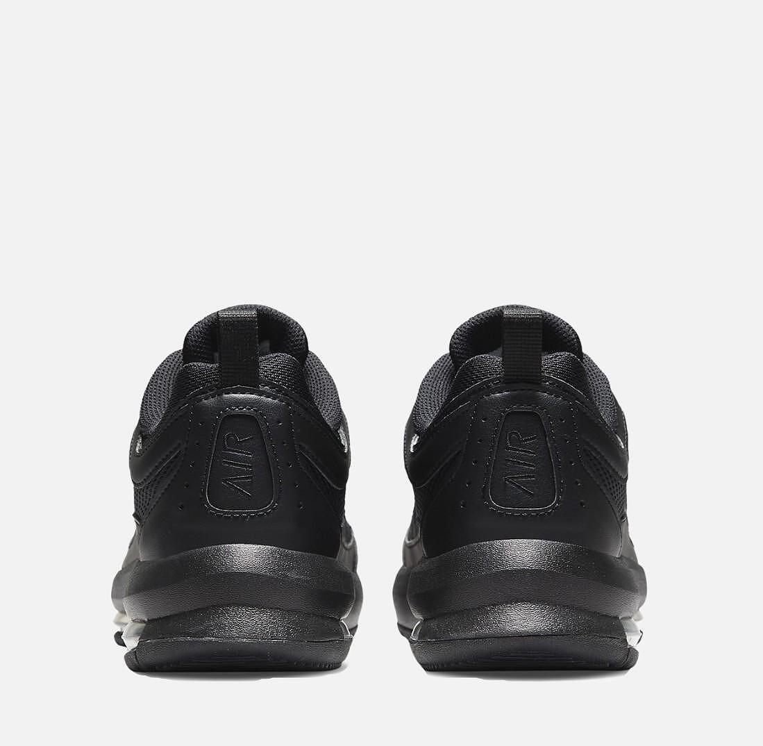Мъжки маратонки Nike Air Max AP Black CU4826-001