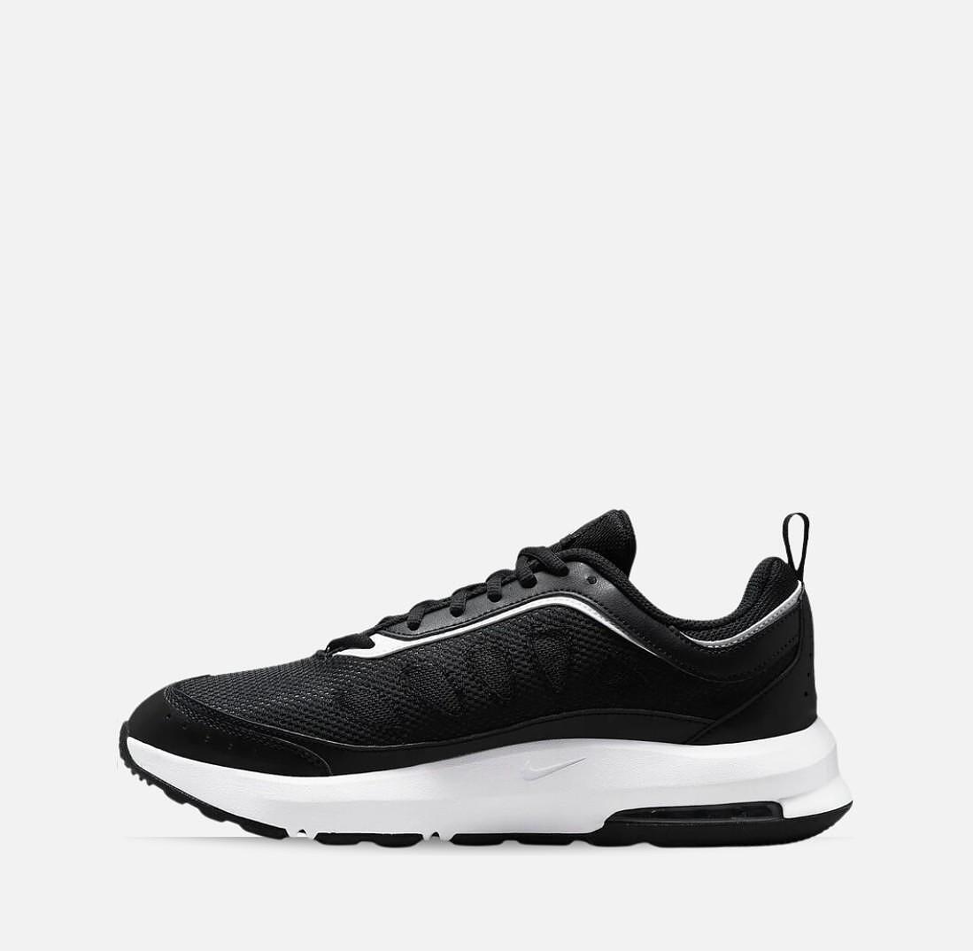 Adidași bărbați Nike Air Max AP Black/White CU4826-002