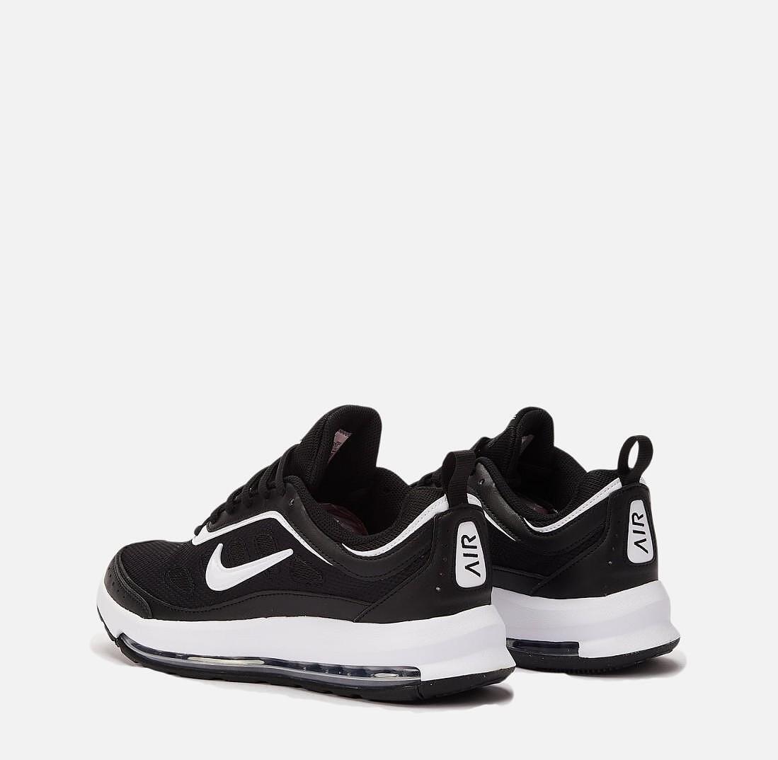 Adidași bărbați Nike Air Max AP Black/White CU4826-002
