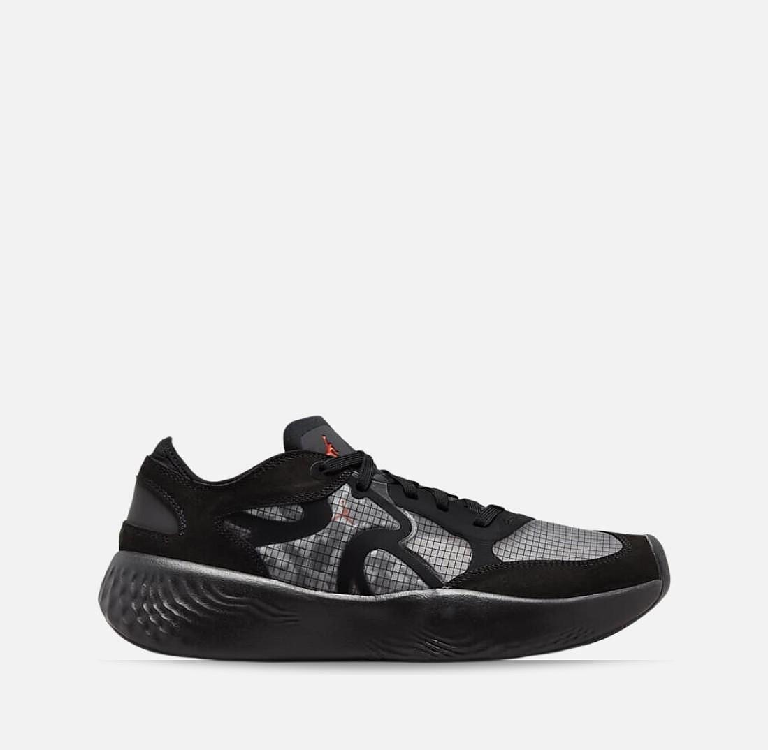 Ανδρικά sneakers Nike Jordan Delta 3 Low Black DN2647-050