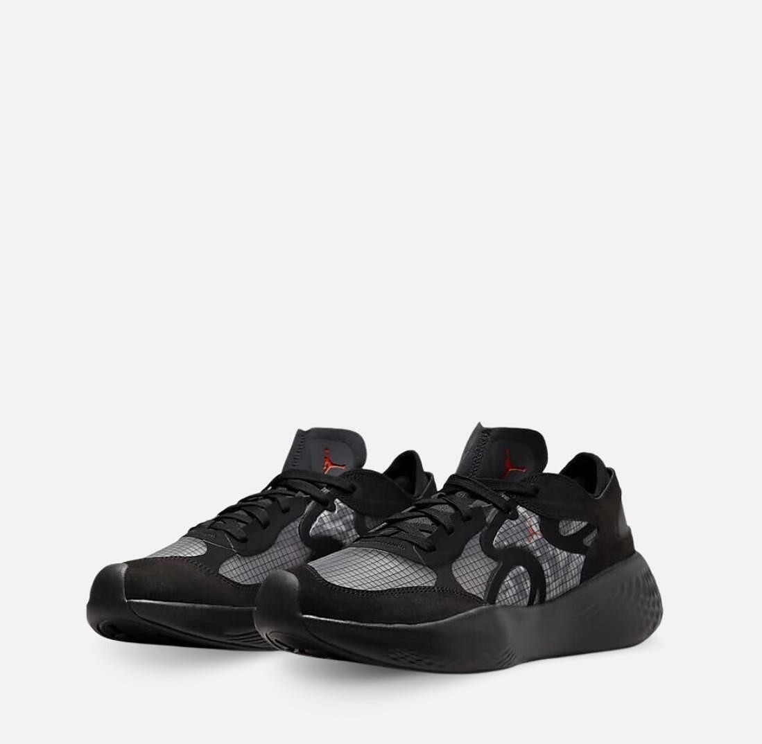 Ανδρικά sneakers Nike Jordan Delta 3 Low Black DN2647-050
