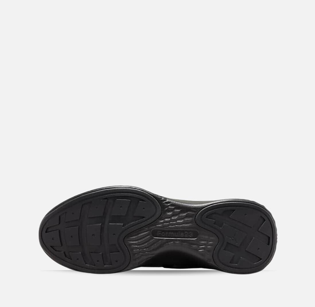 Ανδρικά sneakers Nike Jordan Delta 3 Low Black DN2647-050