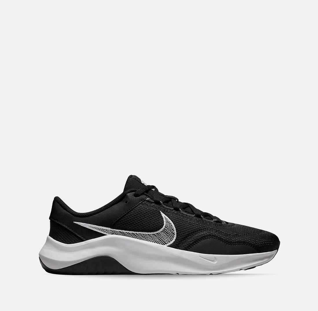 Мъжки маратонки Nike Legend Essential 3 Next Nature Black/White DM1120-001