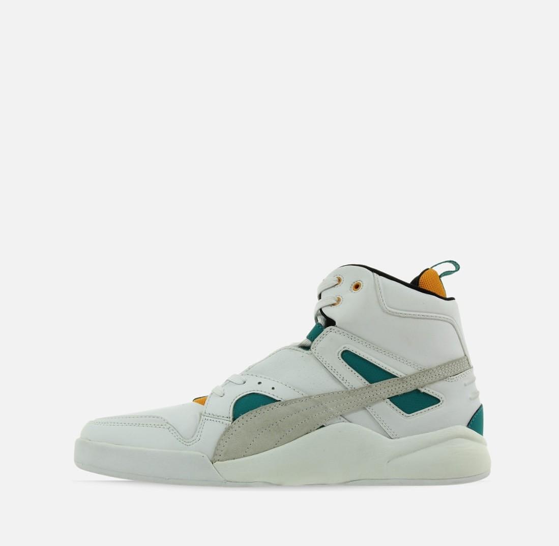 Ανδρικά Sneakers Puma Future Trinomic Slipstream Lite 355298 02