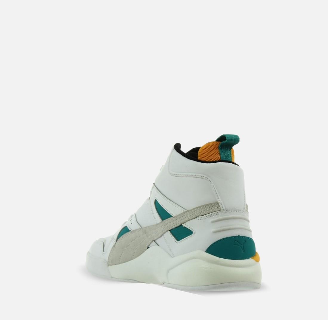Ανδρικά Sneakers Puma Future Trinomic Slipstream Lite 355298 02