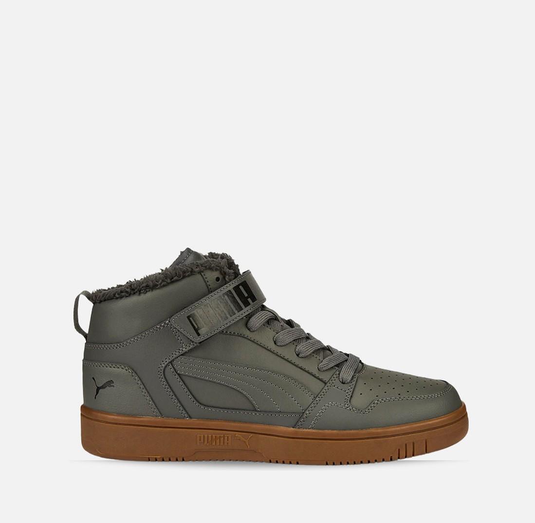 Мъжки маратонки Puma Rebound Mid Strap WTR 386376 03