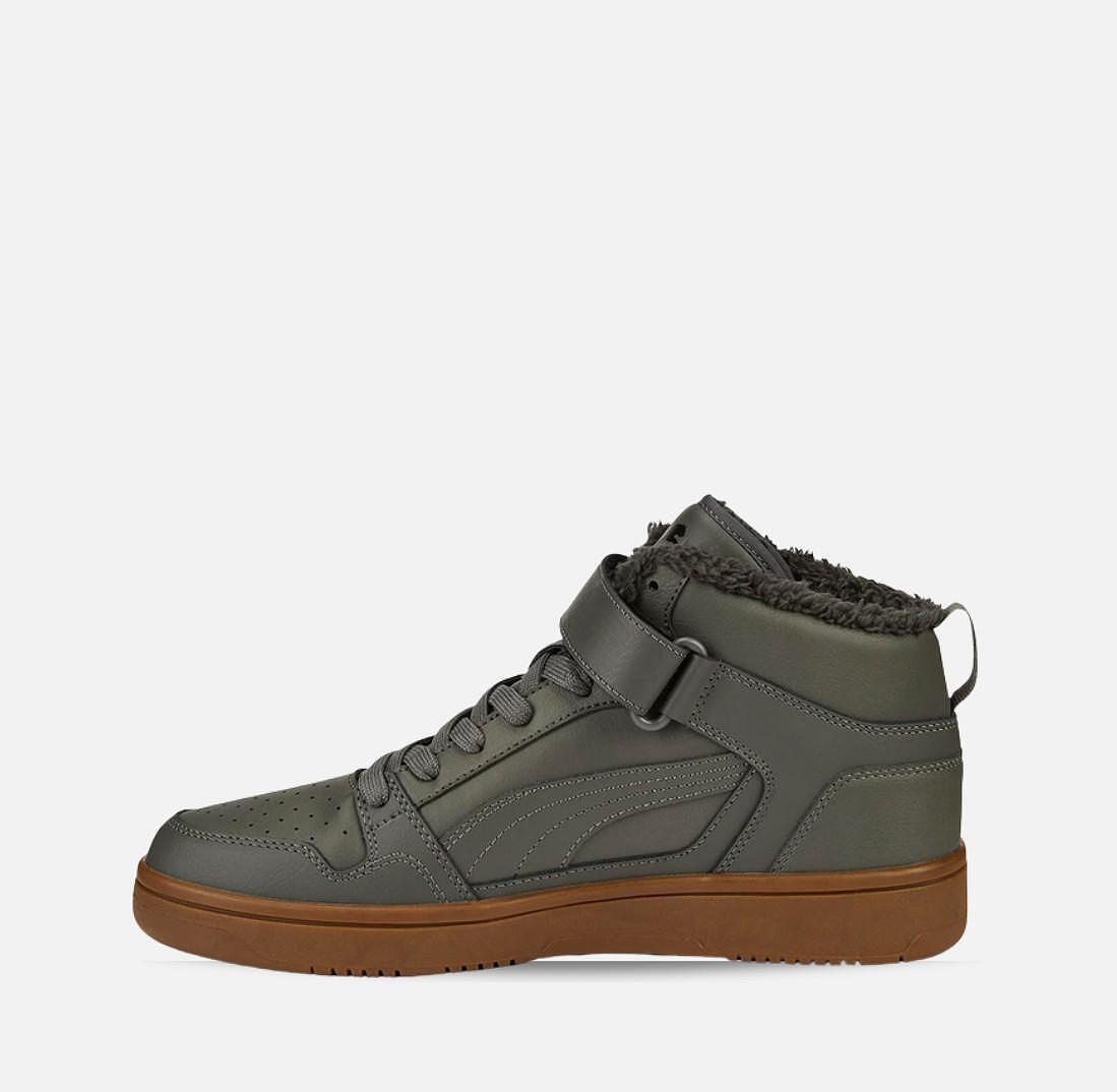 Мъжки маратонки Puma Rebound Mid Strap WTR 386376 03
