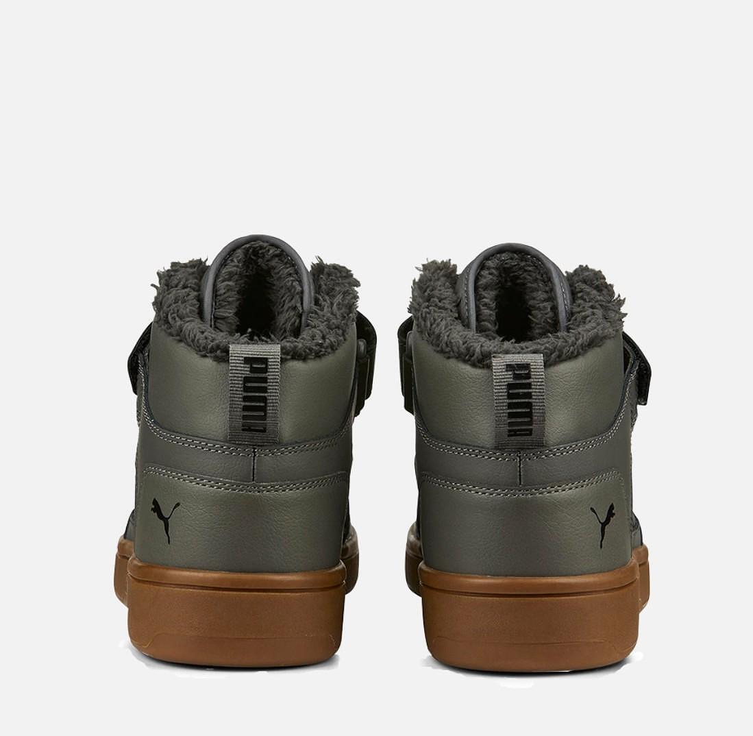 Мъжки маратонки Puma Rebound Mid Strap WTR 386376 03