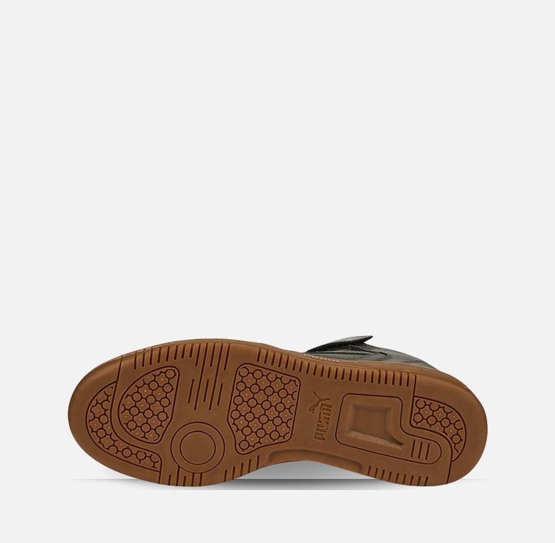 Мъжки маратонки Puma Rebound Mid Strap WTR 386376 03
