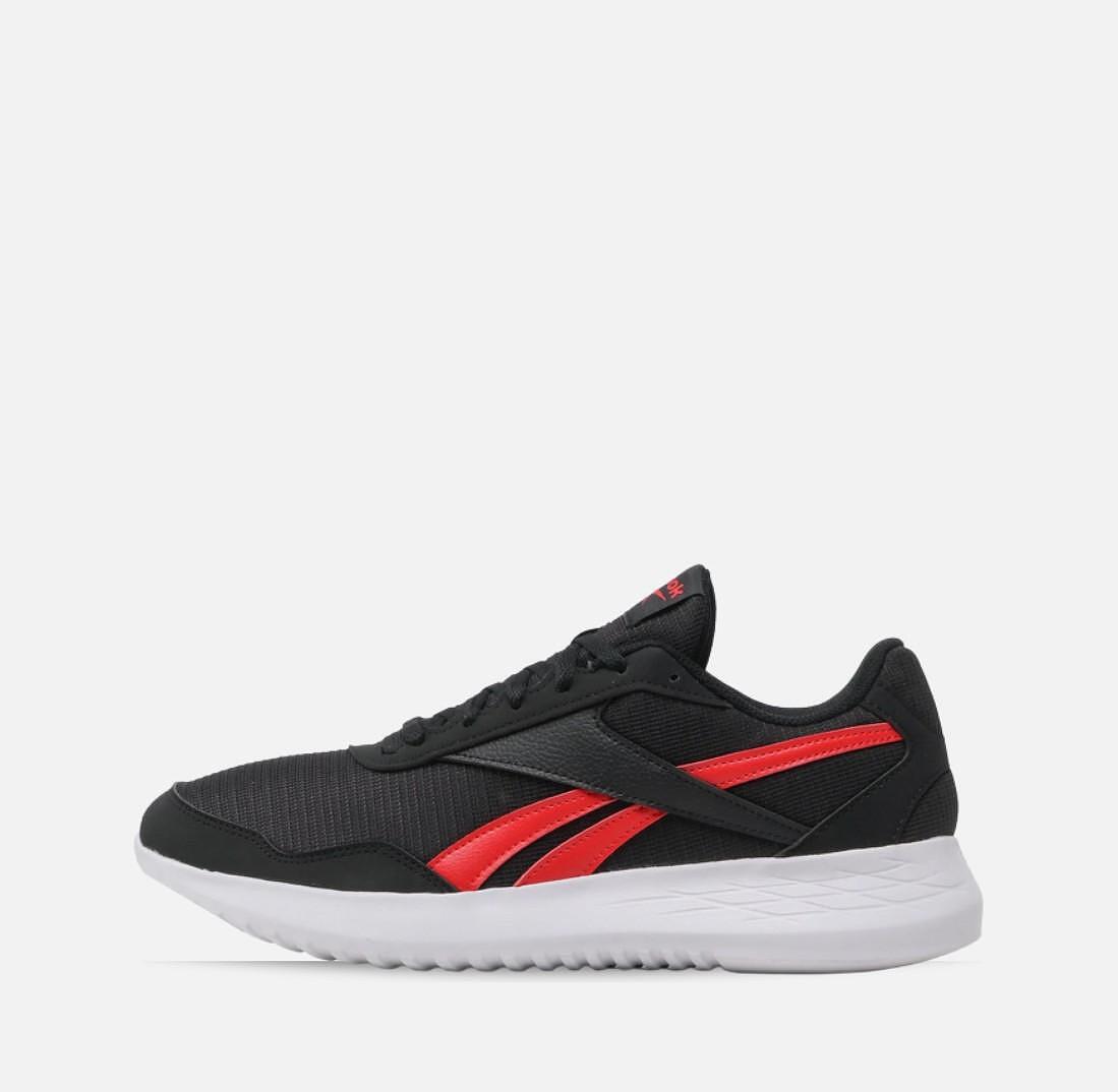 Ανδρικά αθλητικά παπούτσια Reebok Energen Lite Μαύρο/Κόκκινο IE1938