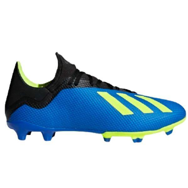 Футболни обувки калеври ADIDAS 18.3 Сини