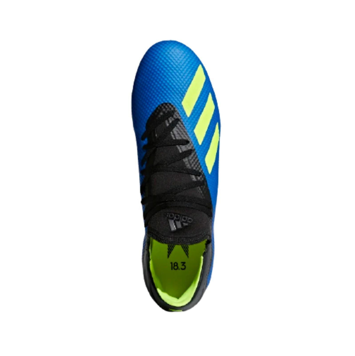 Футболни обувки калеври ADIDAS 18.3 Сини