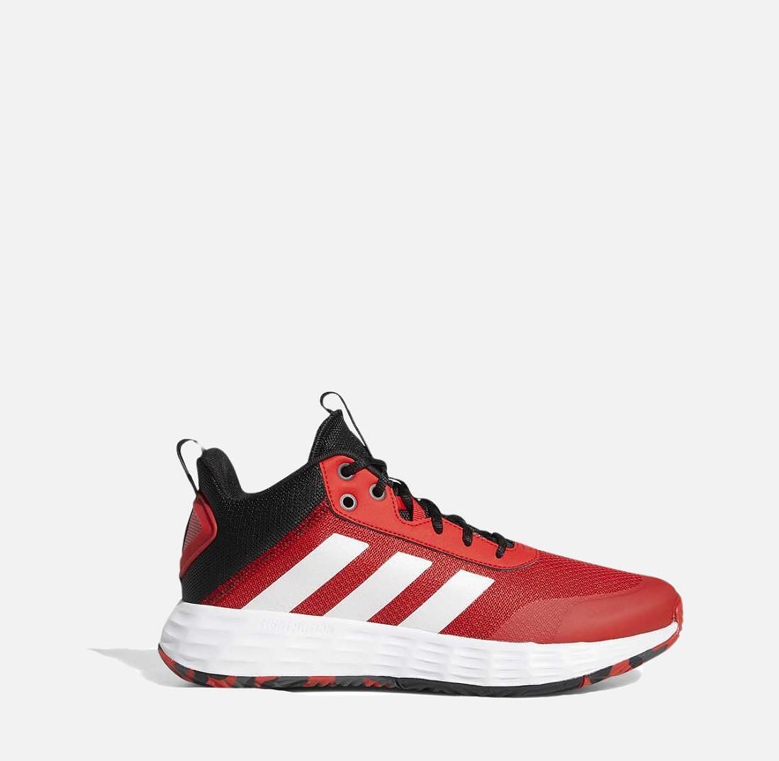 Ανδρικά αθλητικά παπούτσια Adidas OWNTHEGAME 2.0 GW5487