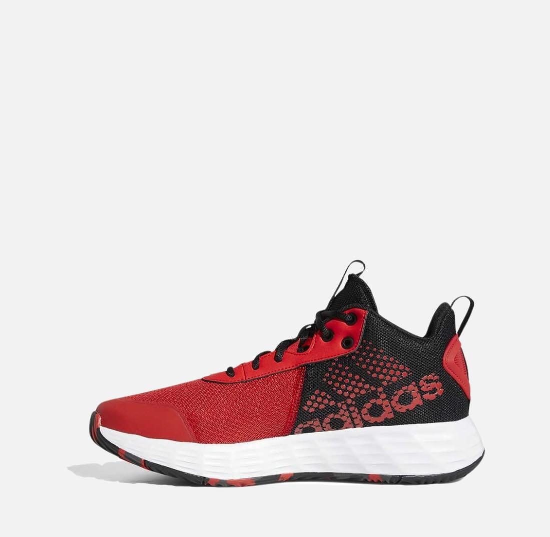 Ανδρικά αθλητικά παπούτσια Adidas OWNTHEGAME 2.0 GW5487
