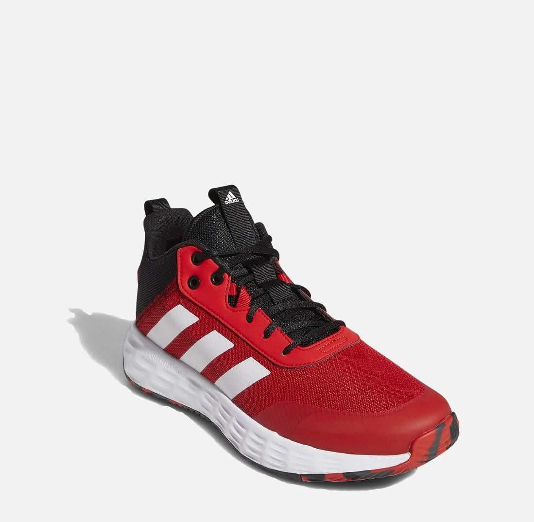 Ανδρικά αθλητικά παπούτσια Adidas OWNTHEGAME 2.0 GW5487