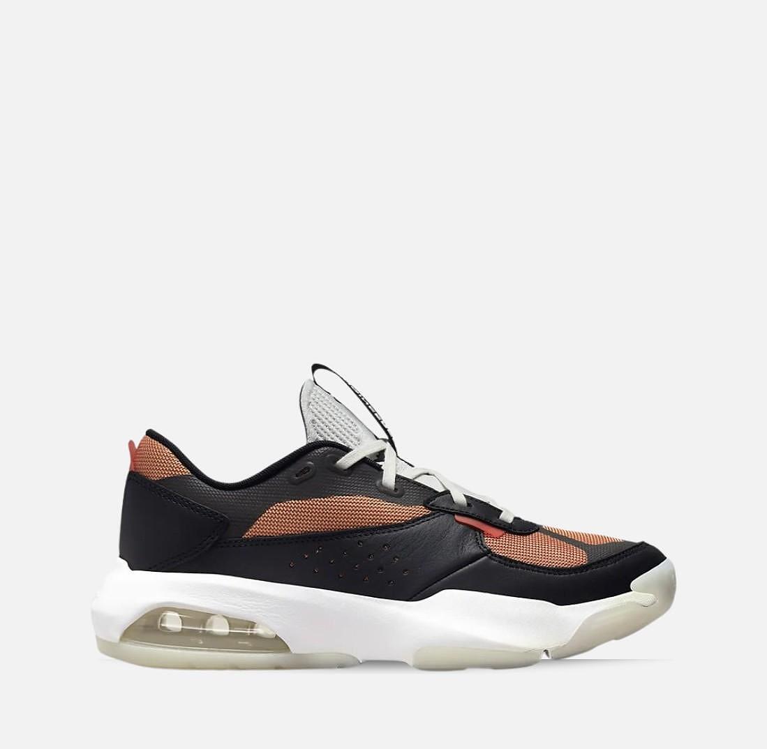 Adidași bărbați Nike Air Jordan 200E Black DC9836-808