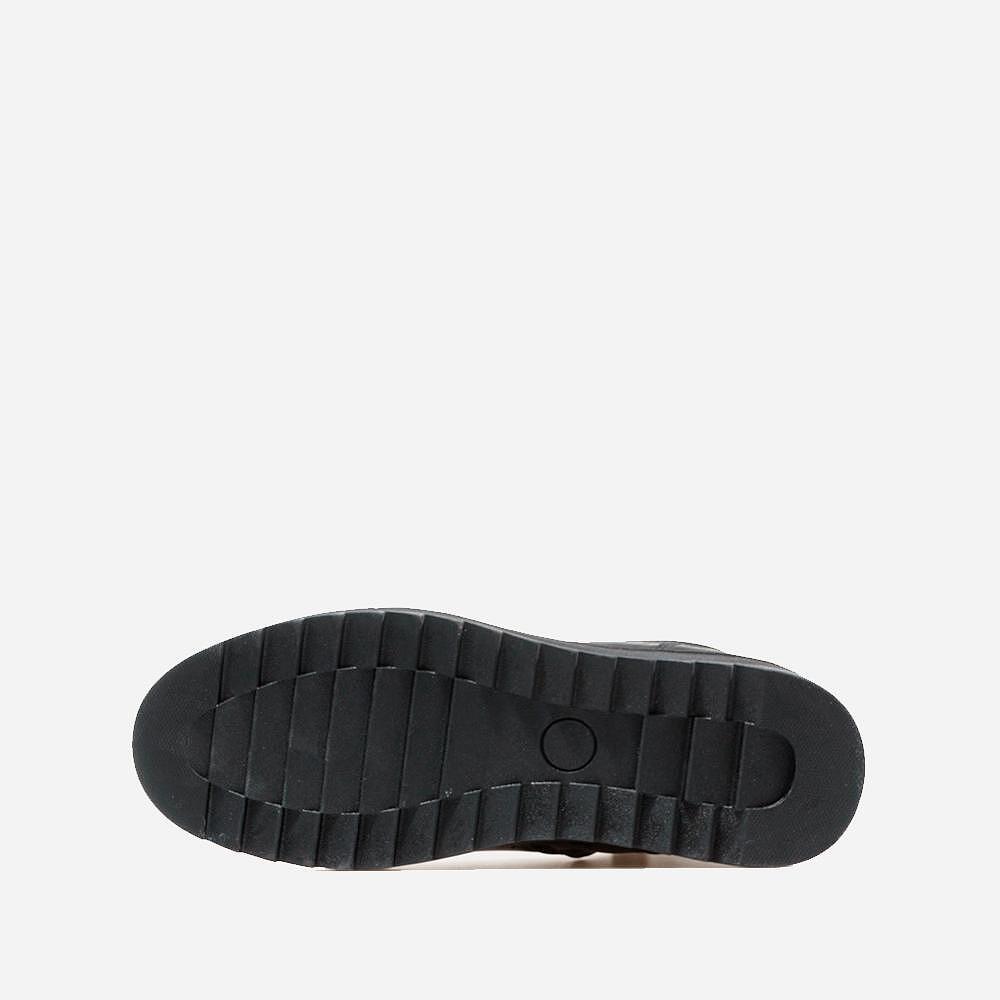 Мъжки Обувки Lee Cooper LC-802-24 Black