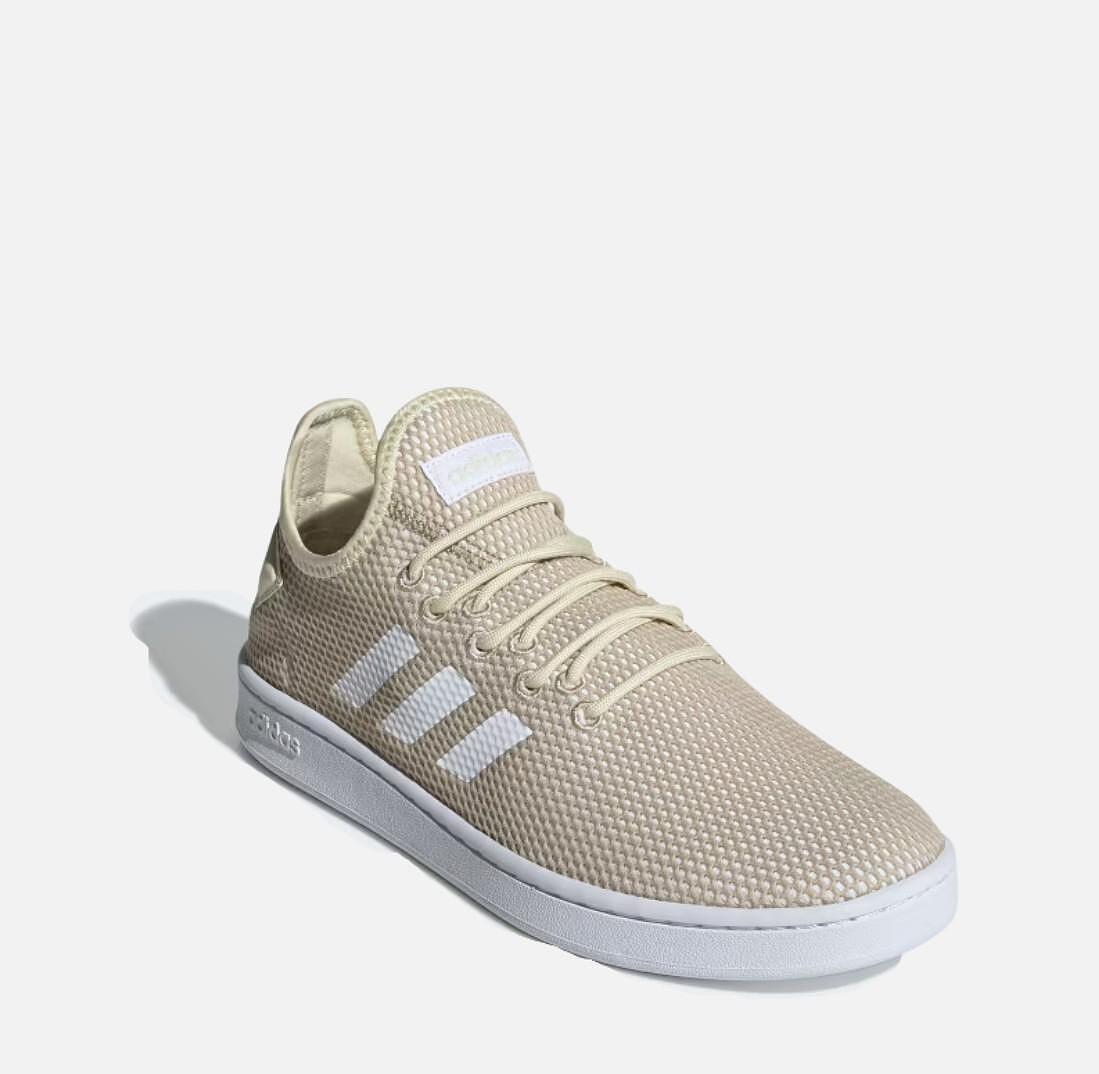 Adidași bărbați Adidas Court Adapt EG4372
