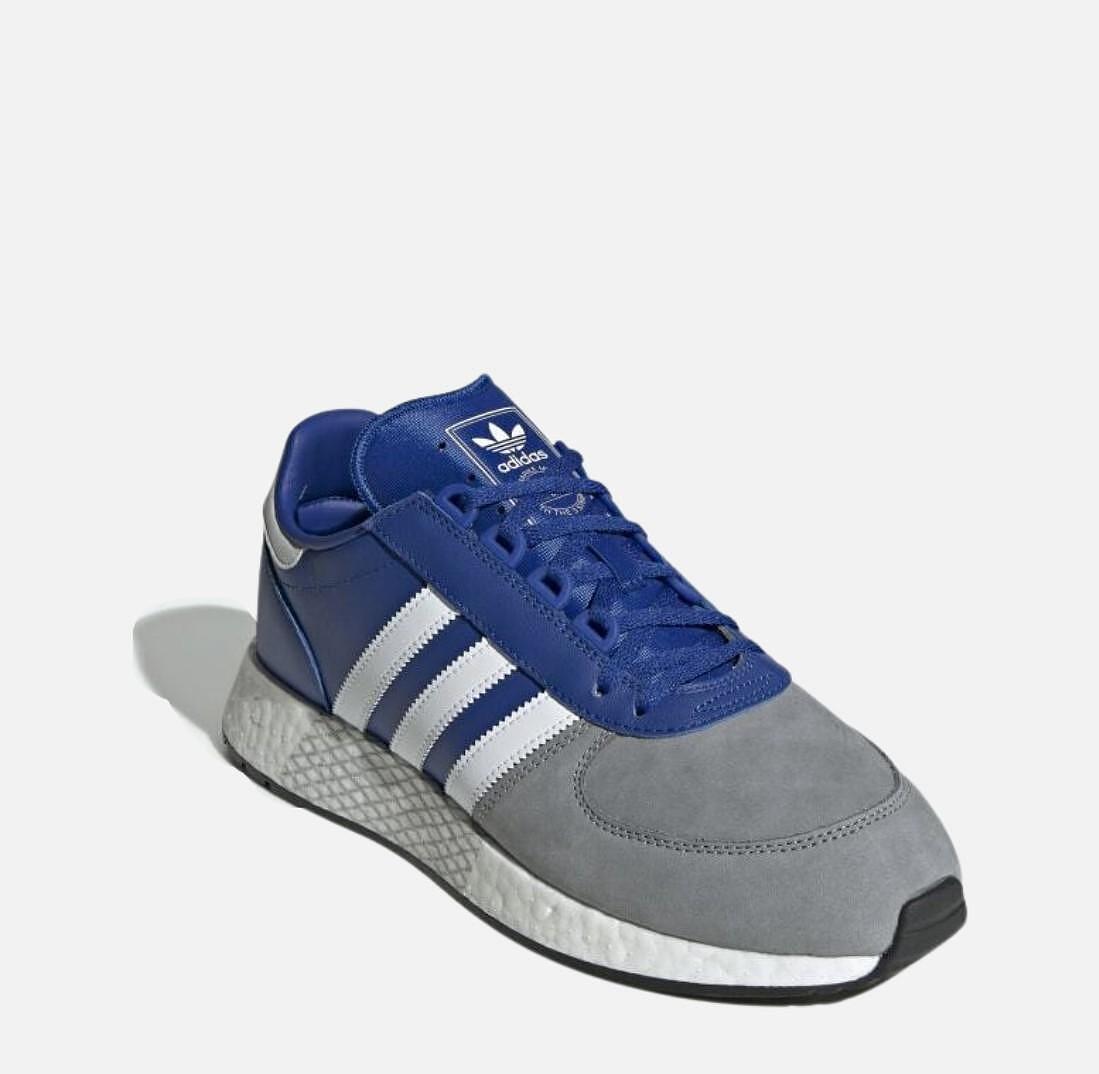 Мъжки маратонки ADIDAS Originals Marathon Tech BOOST EF4395