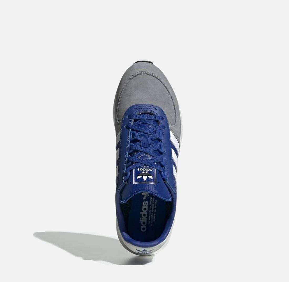 Мъжки маратонки ADIDAS Originals Marathon Tech BOOST EF4395