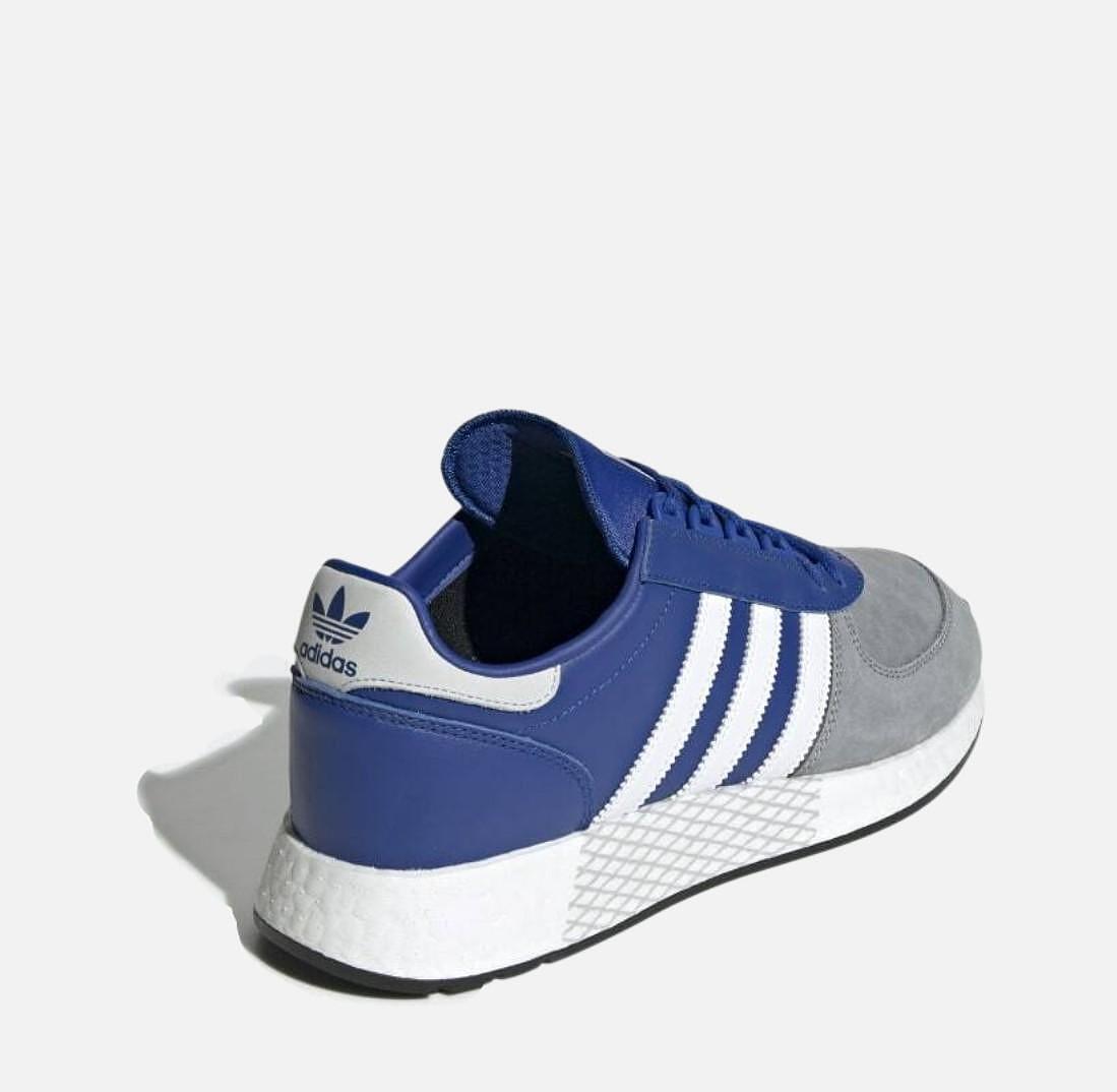 Мъжки маратонки ADIDAS Originals Marathon Tech BOOST EF4395