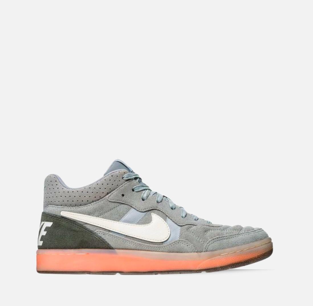 Мъжки маратонки NIKE TIEMPO 94 Сиво