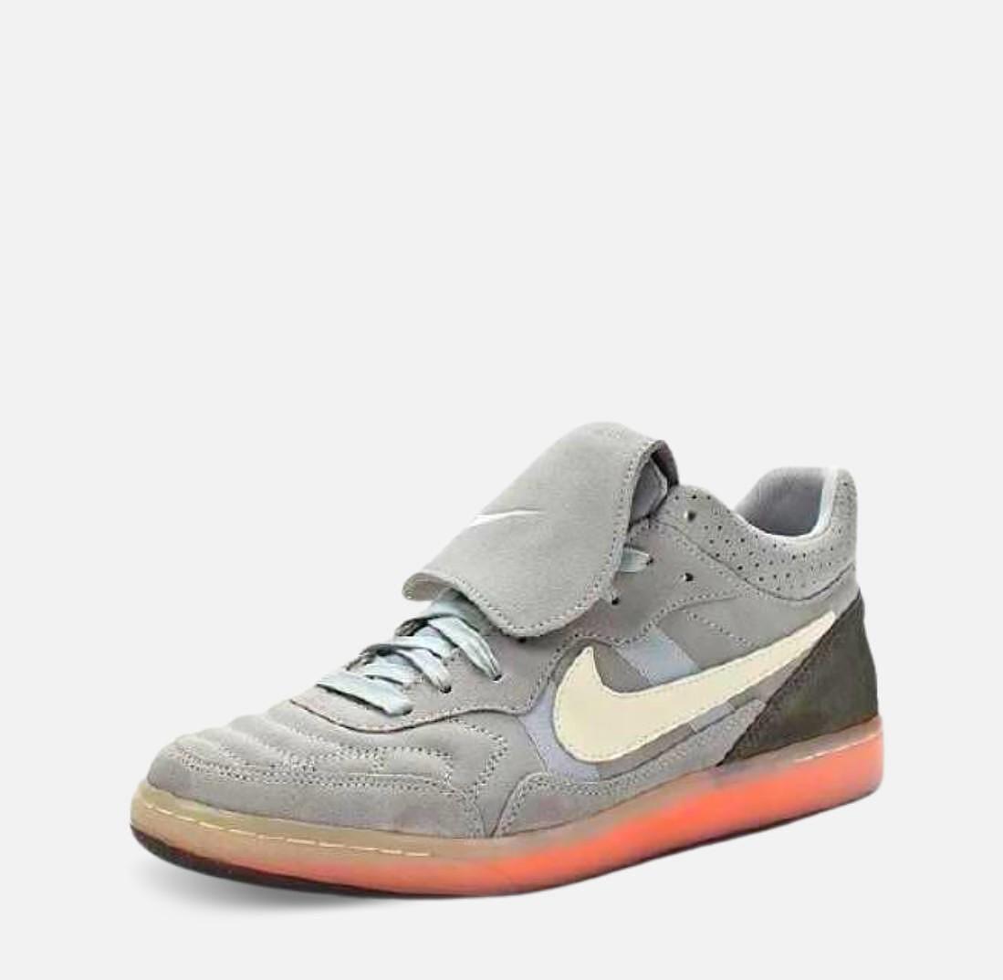 Мъжки маратонки NIKE TIEMPO 94 Сиво
