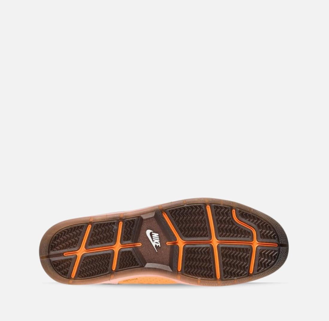 Мъжки маратонки NIKE TIEMPO 94 Сиво