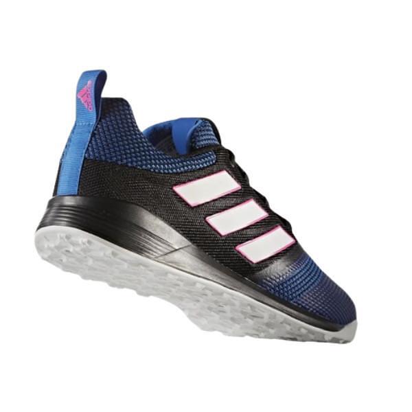 Ποδοσφαιρικά παπούτσια ADIDAS ACE TANGO 17.2 Μπλε/Μαύρα