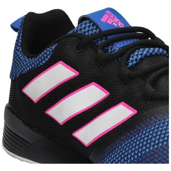 Ποδοσφαιρικά παπούτσια ADIDAS ACE TANGO 17.2 Μπλε/Μαύρα