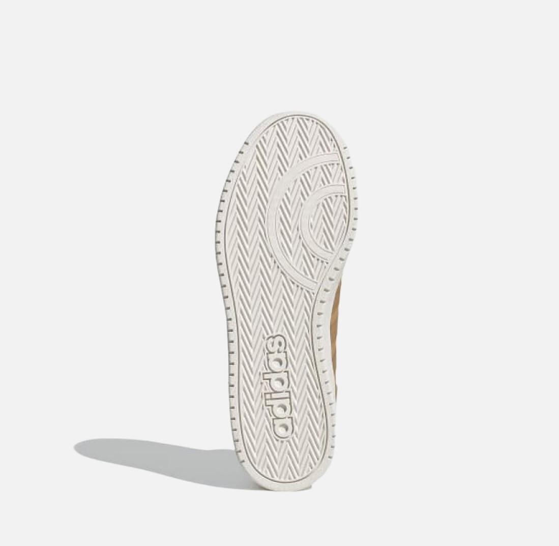 Ανδρικά αθλητικά παπούτσια ADIDAS Hoops 2.0 VS Mid FW3516