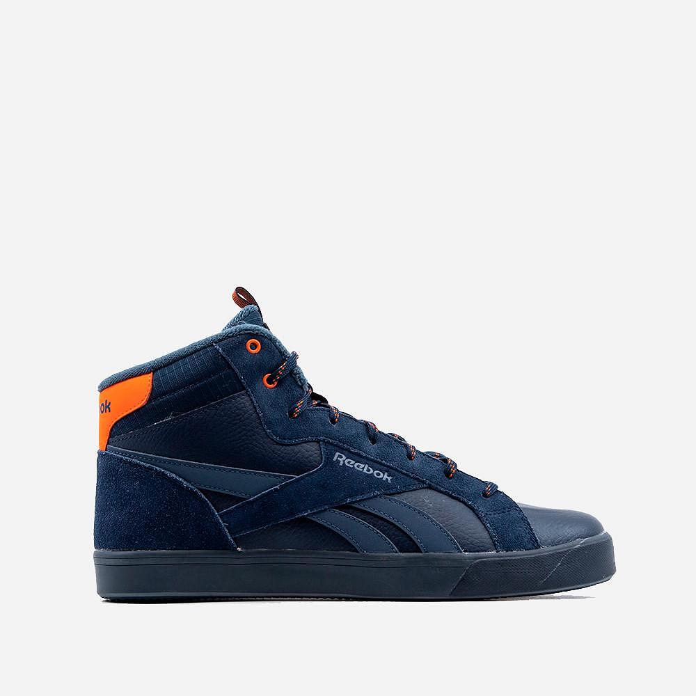 Маратонки REEBOK Royal Complete Navy BS6392