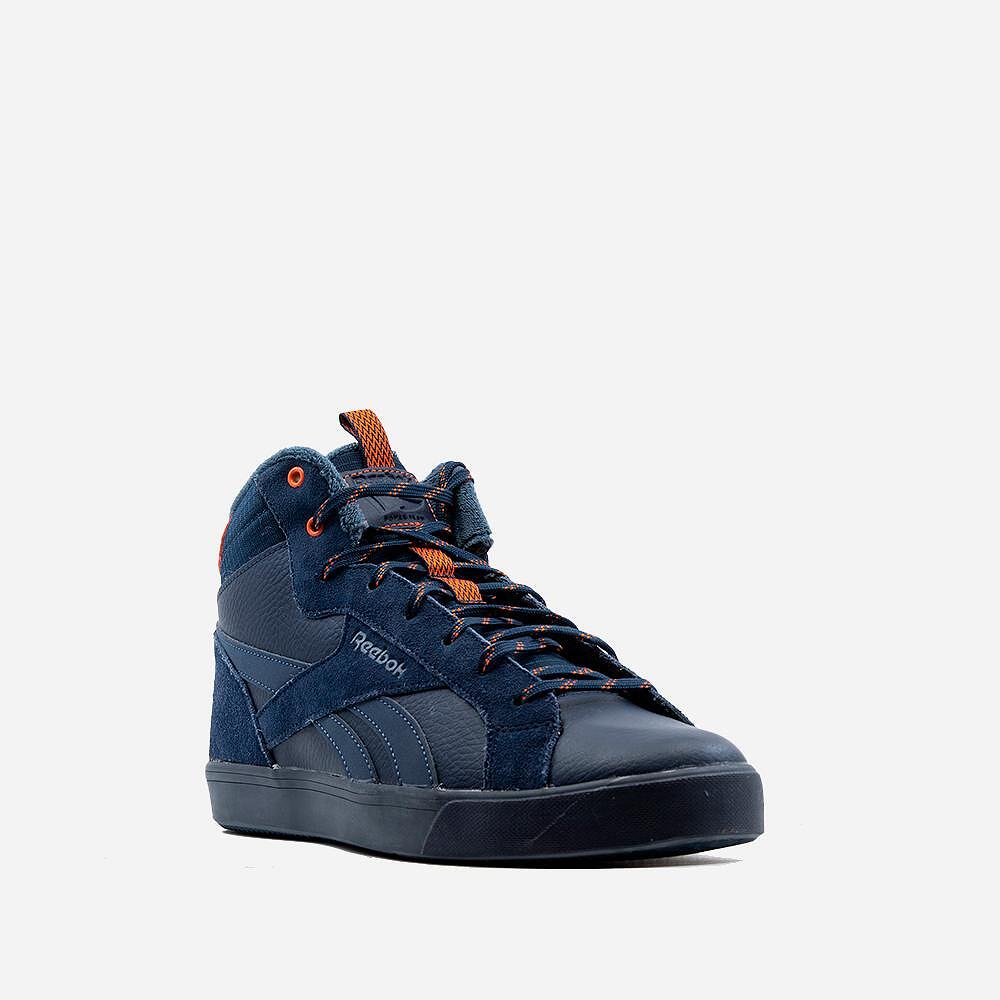 Маратонки REEBOK Royal Complete Navy BS6392