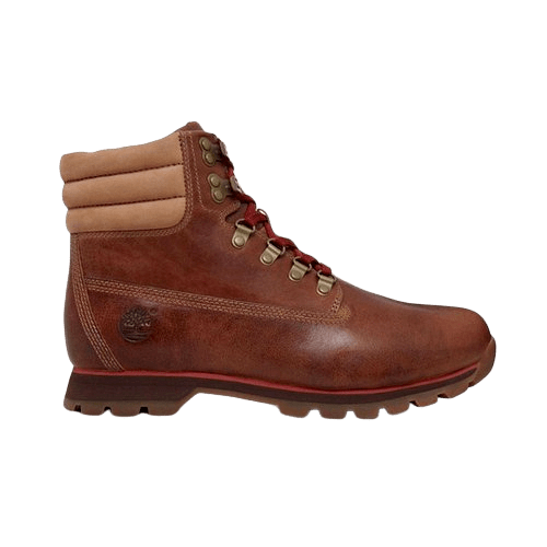 Ghete de iarnă pentru bărbați Timberland HUTCHINGTON Maro