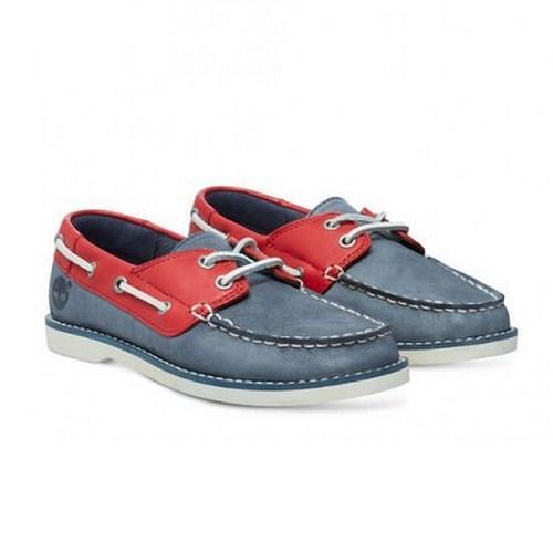 Mocasini TIMBERLAND Albaștri