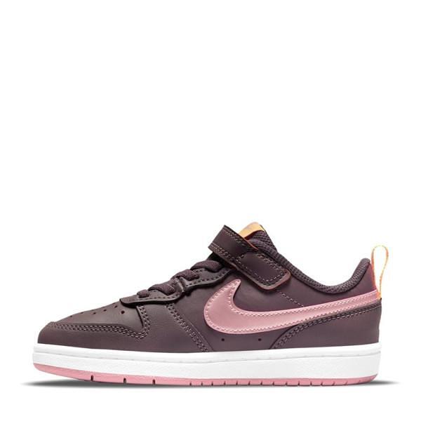 NIKE COURT BOROUGH LOW 2 BQ5451 200