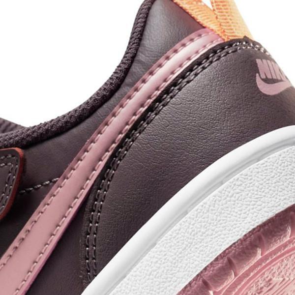 NIKE COURT BOROUGH LOW 2 BQ5451 200