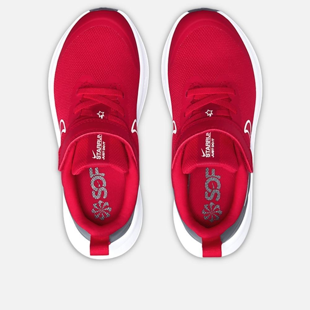 NIKE STAR RUNNER 3 DA2777 607