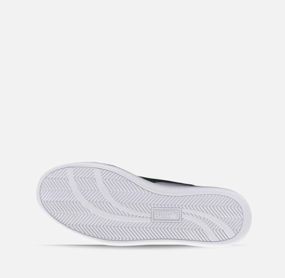 Кецове Puma Smash L Бяло/Зелено 356722 22