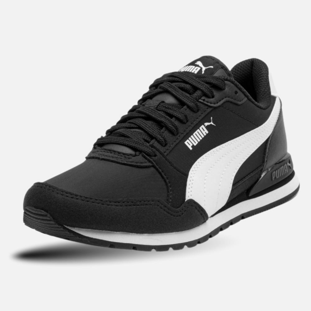 PUMA ST RUNNER V3 NL JR 384901 01