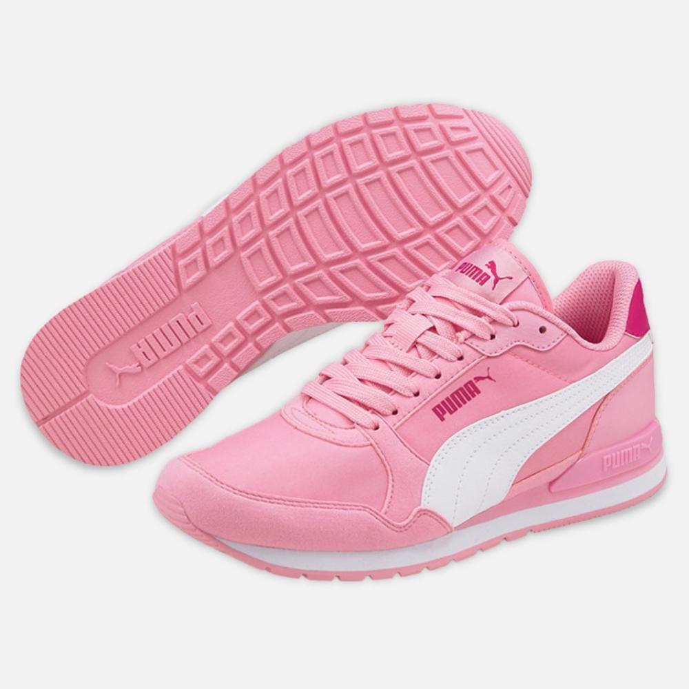 PUMA ST RUNNER V3 NL V PS 384901 03