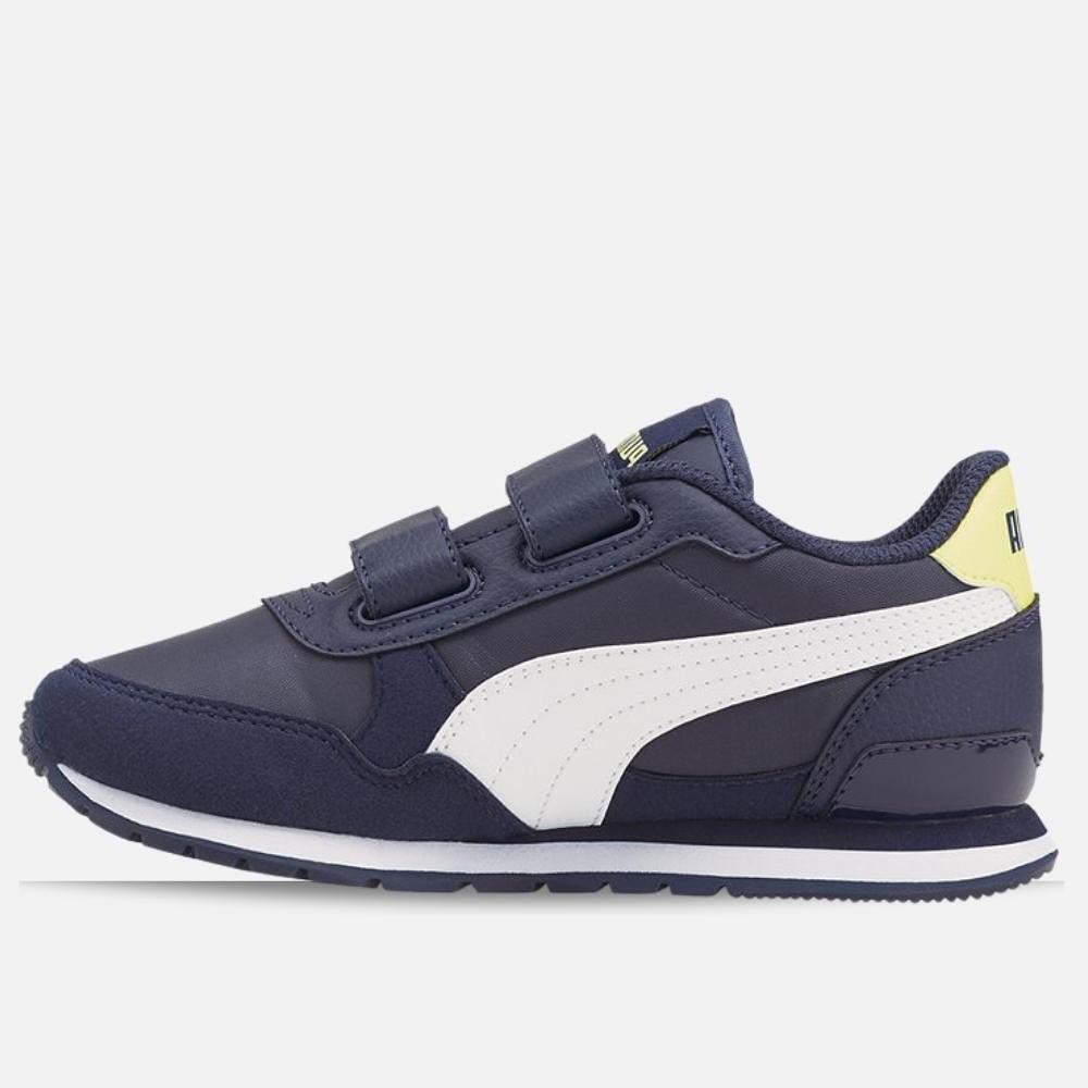PUMA ST RUNNER V3 NL V PS 384902 02