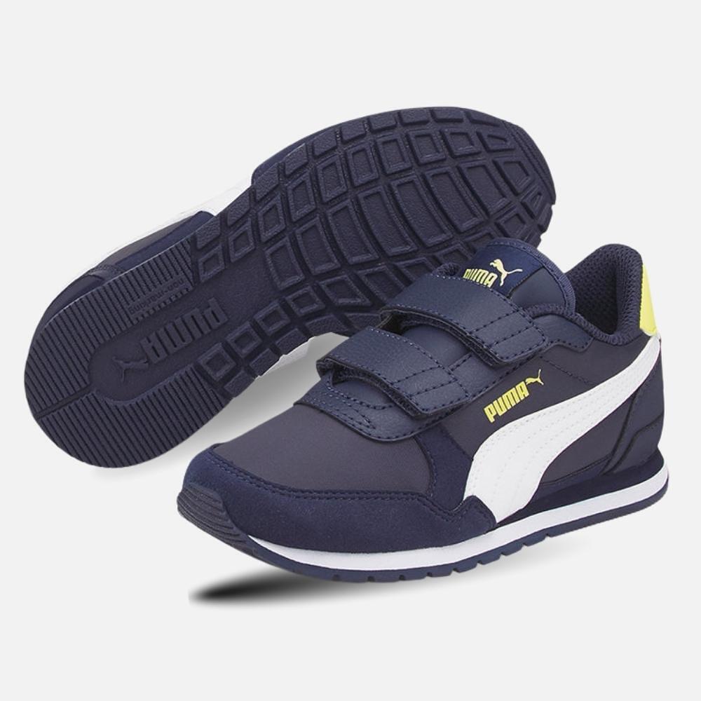 PUMA ST RUNNER V3 NL V PS 384902 02