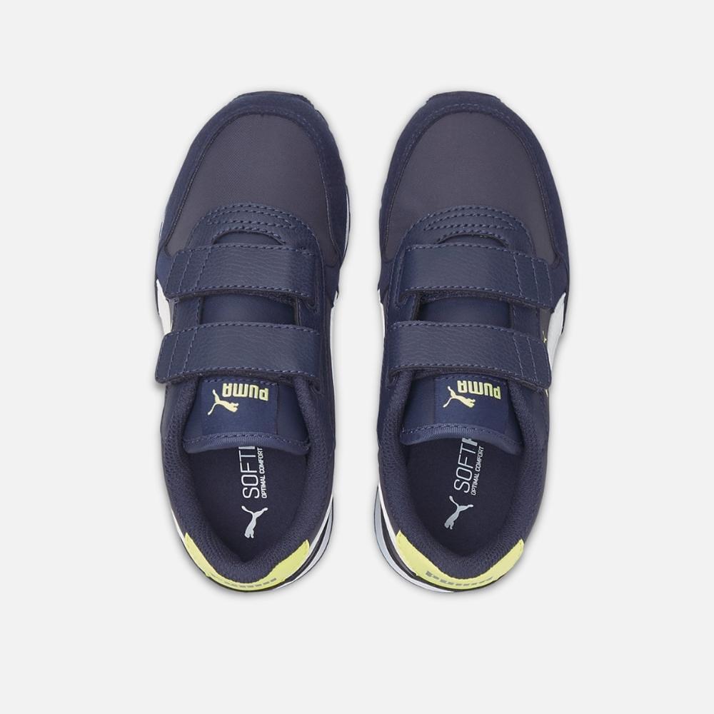 PUMA ST RUNNER V3 NL V PS 384902 02